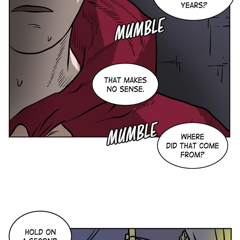 Read A Mark Against Thee EN Manga Online