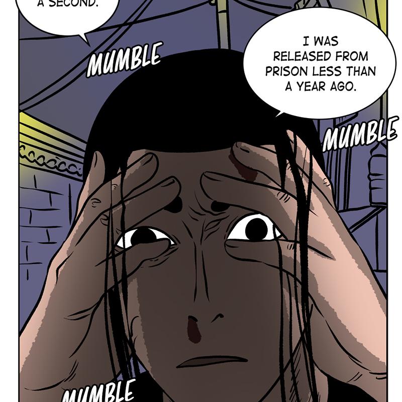 Read A Mark Against Thee EN Manga Online