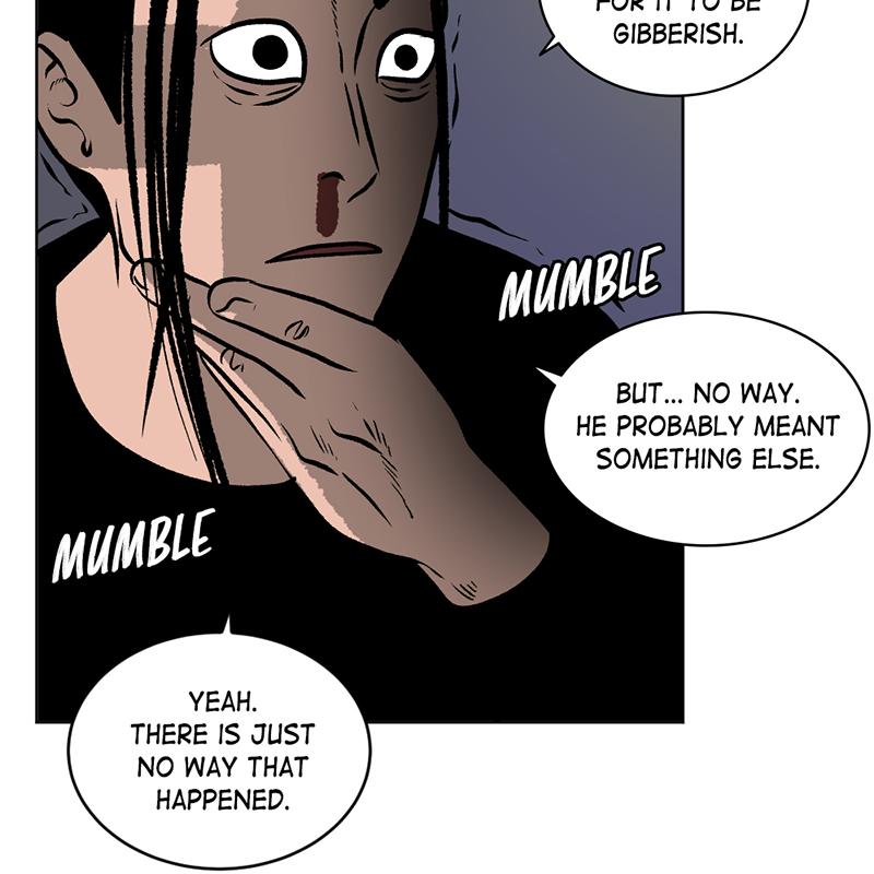 Read A Mark Against Thee EN Manga Online