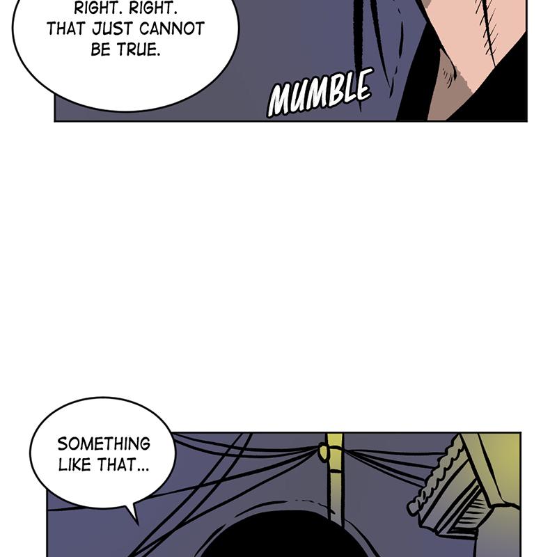 Read A Mark Against Thee EN Manga Online