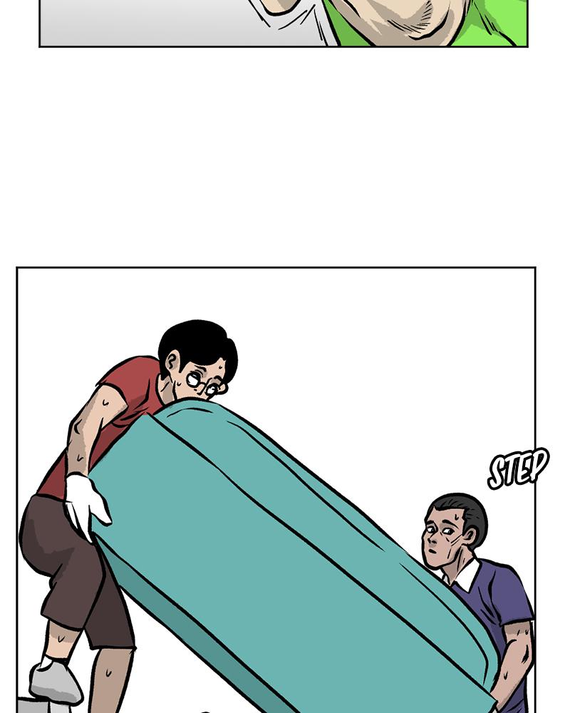 Read A Mark Against Thee EN Manga Online