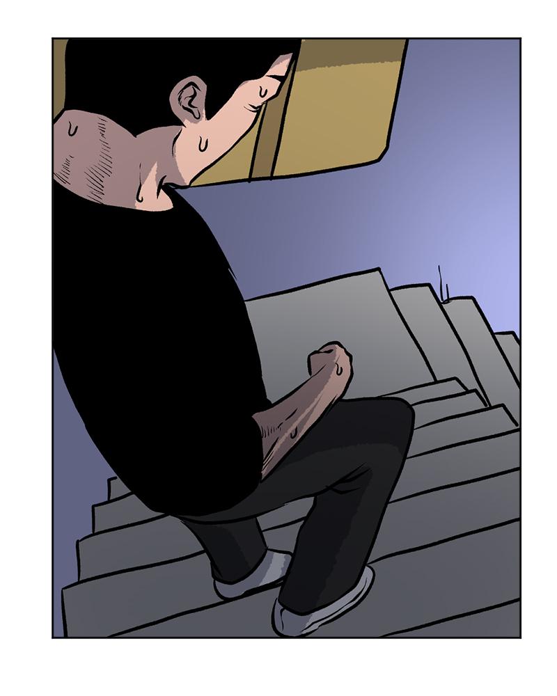 Read A Mark Against Thee EN Manga Online