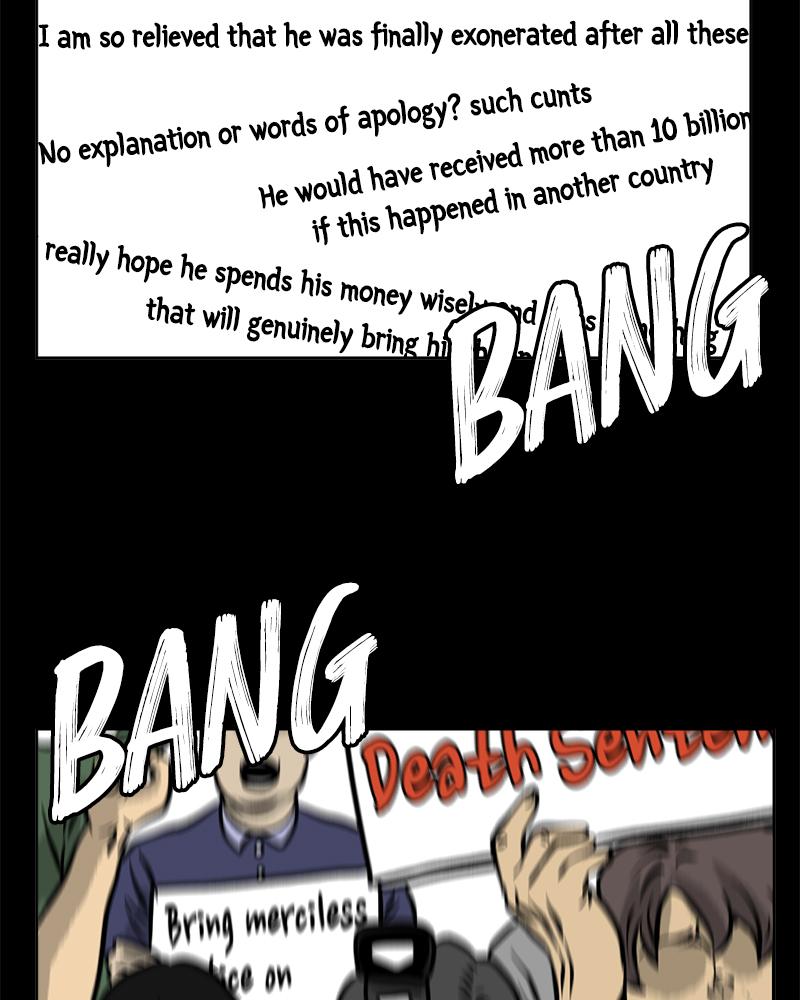 Read A Mark Against Thee EN Manga Online