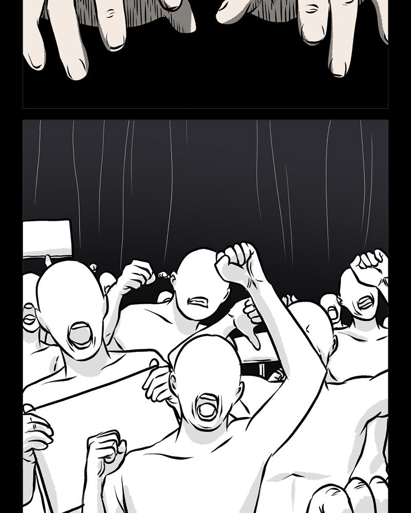 Read A Mark Against Thee EN Manga Online