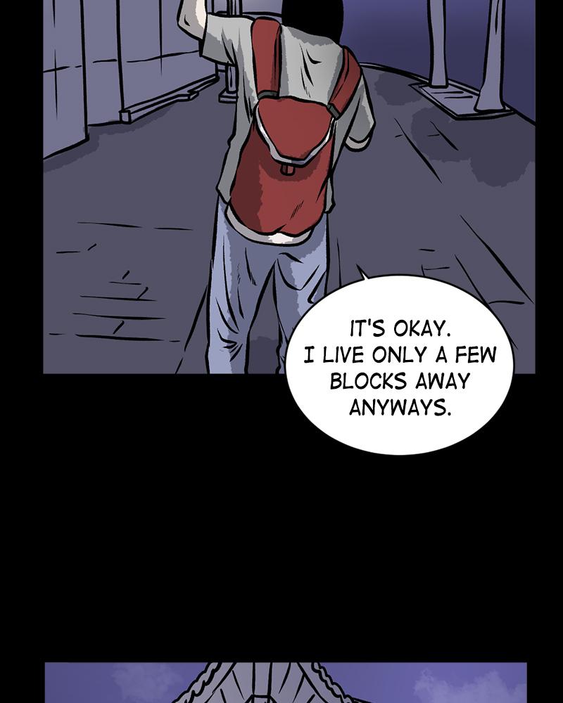 Read A Mark Against Thee EN Manga Online