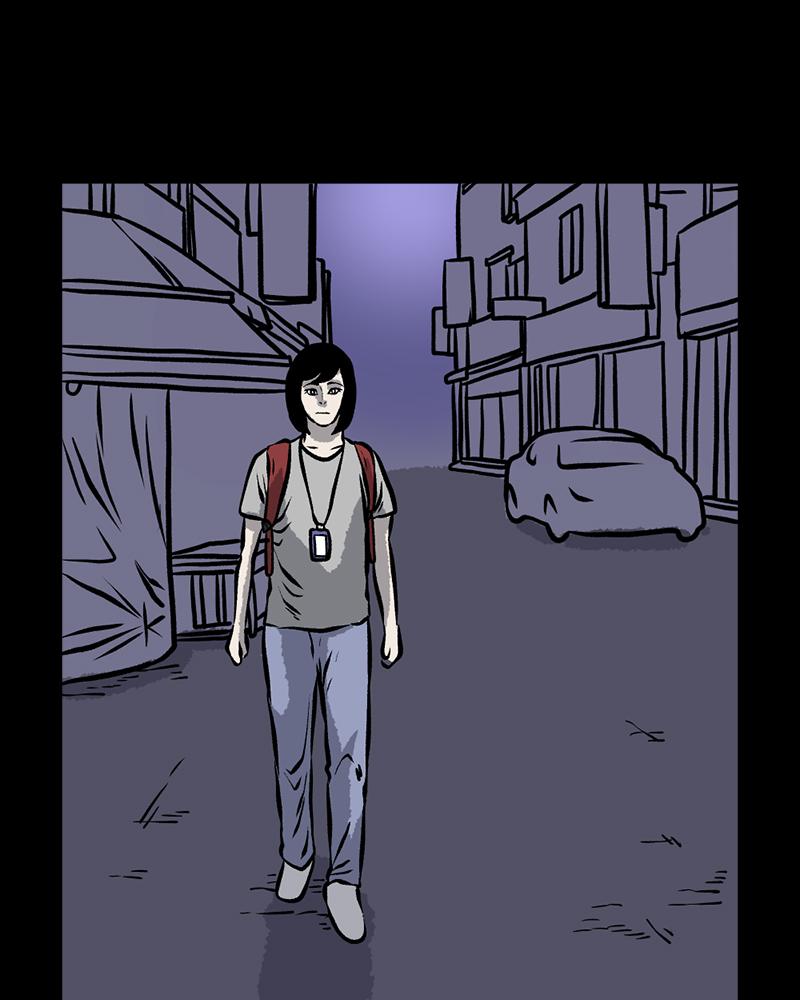 Read A Mark Against Thee EN Manga Online