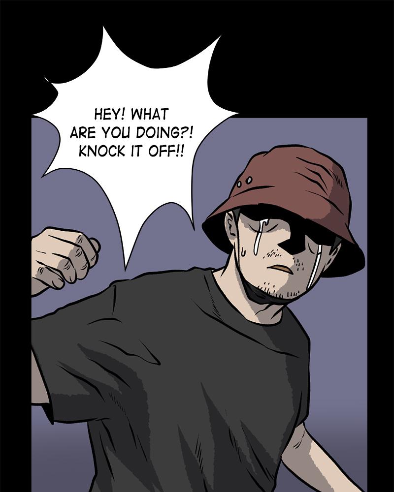 Read A Mark Against Thee EN Manga Online