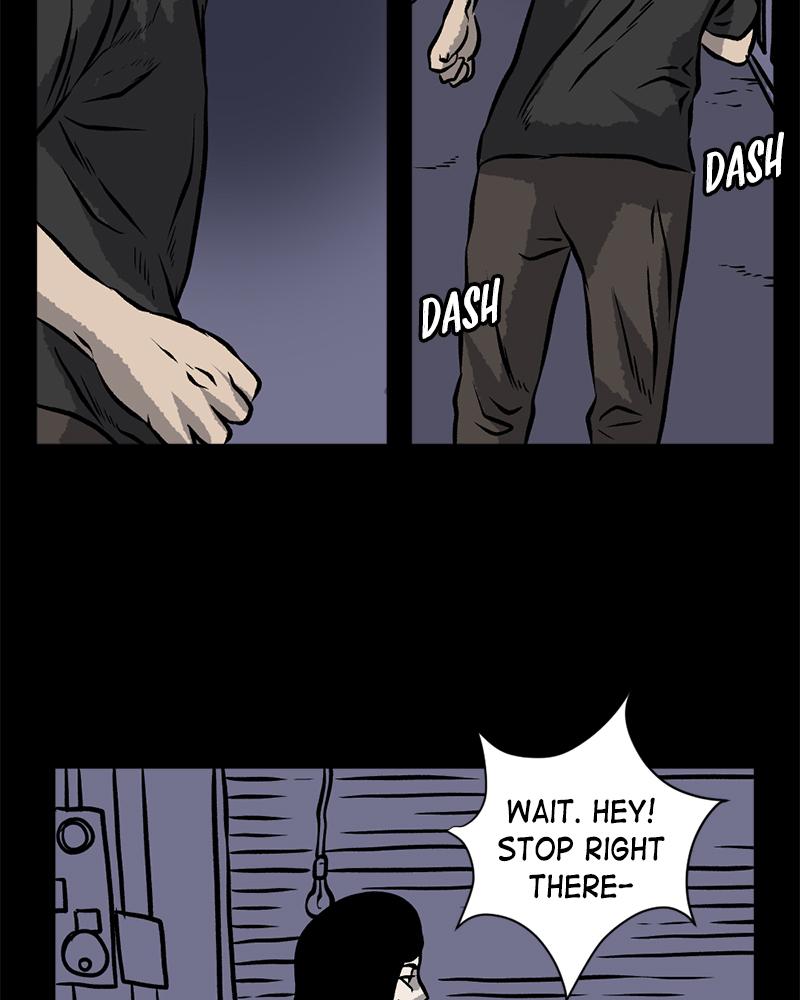 Read A Mark Against Thee EN Manga Online