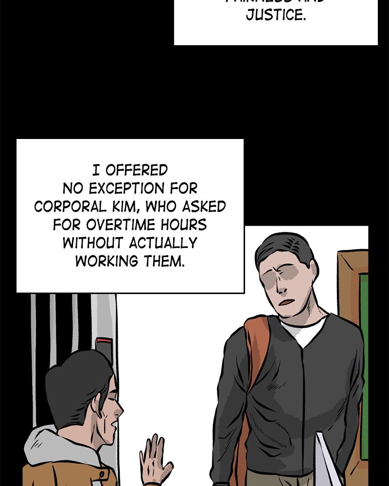 Read A Mark Against Thee EN Manga Online