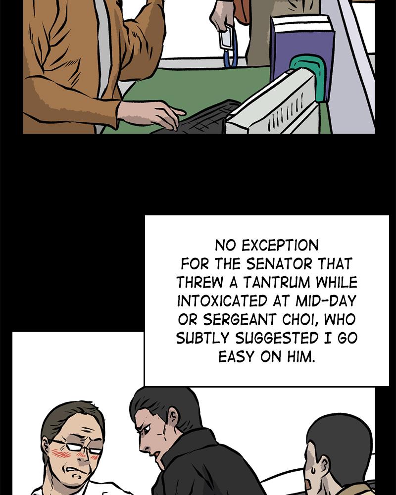 Read A Mark Against Thee EN Manga Online