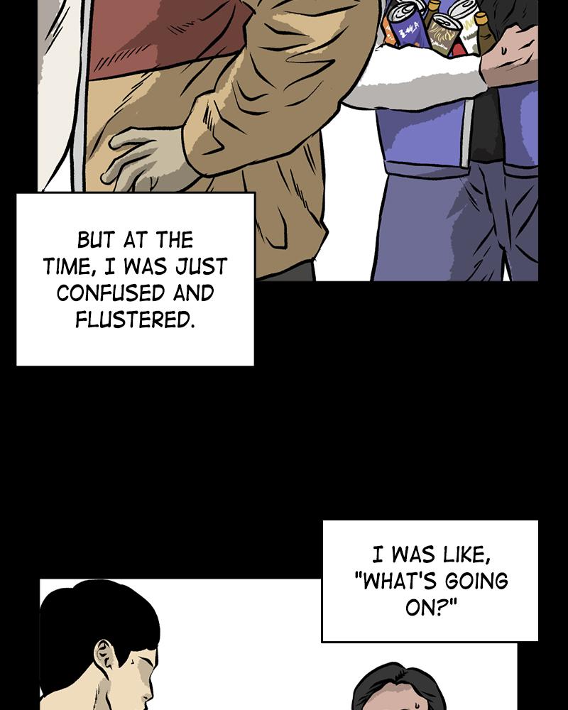 Read A Mark Against Thee EN Manga Online