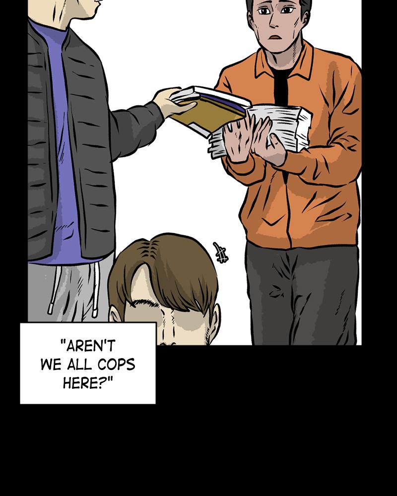 Read A Mark Against Thee EN Manga Online