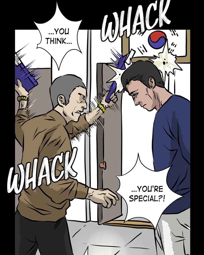 Read A Mark Against Thee EN Manga Online