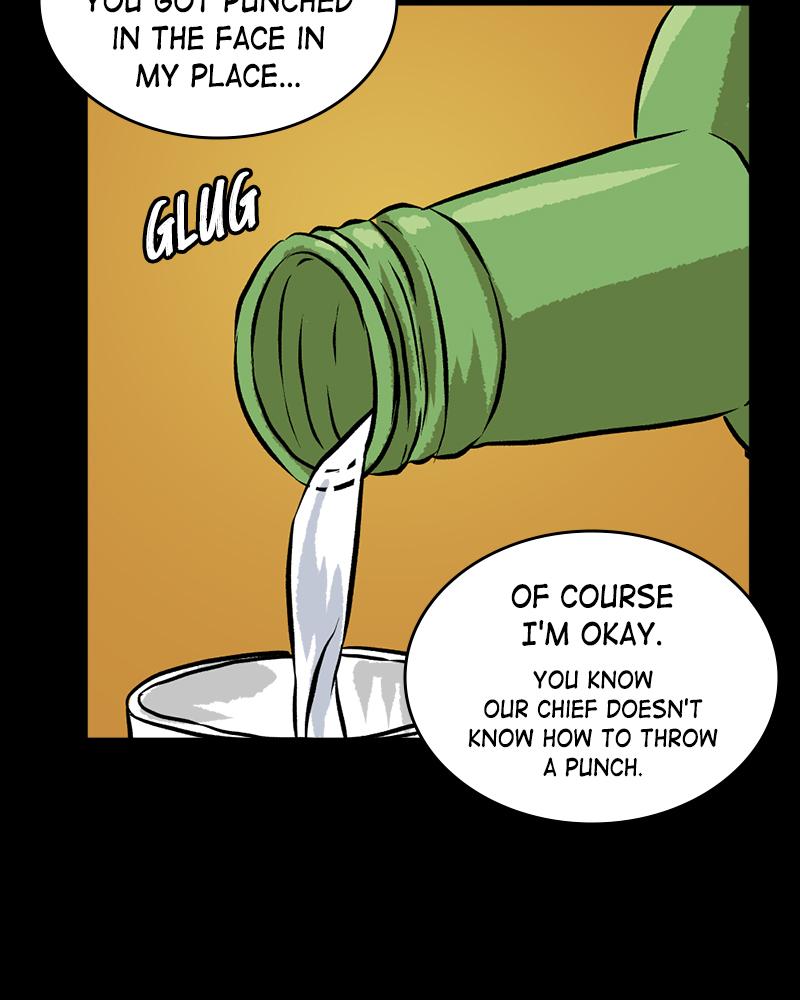 Read A Mark Against Thee EN Manga Online