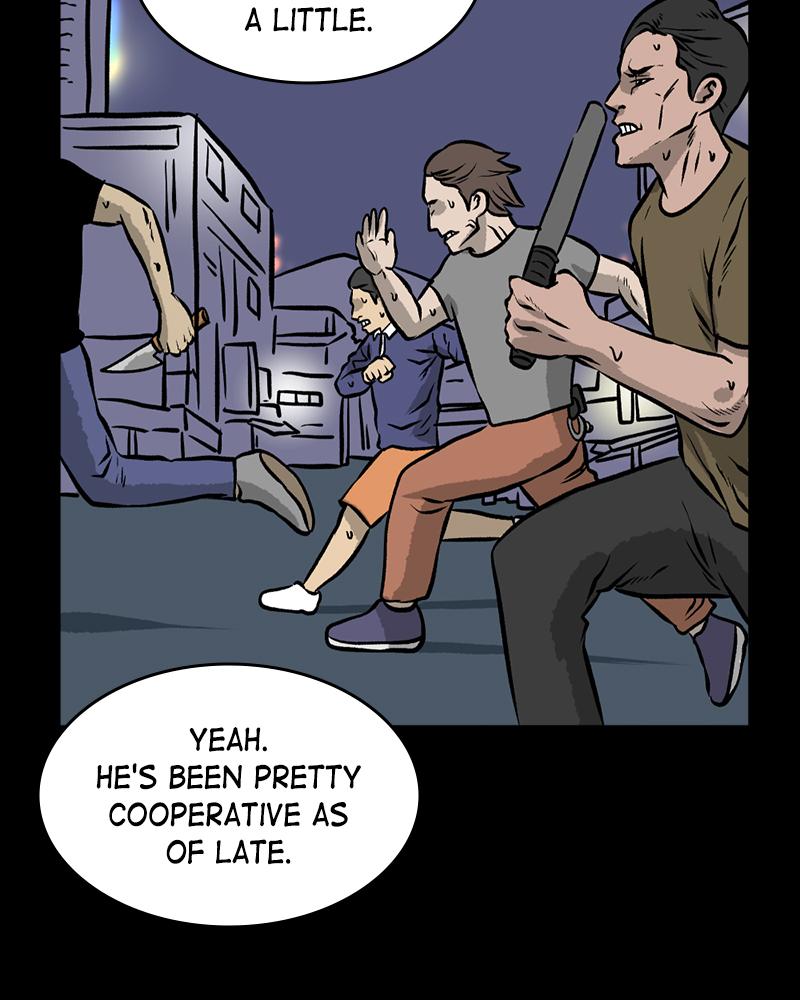 Read A Mark Against Thee EN Manga Online