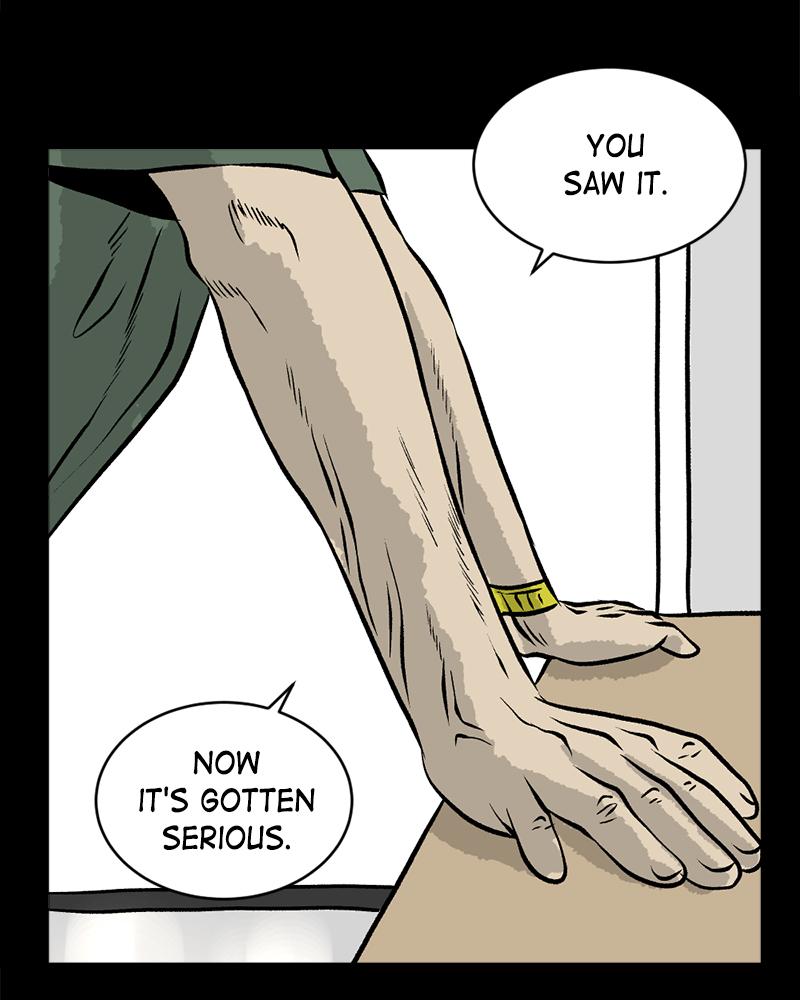 Read A Mark Against Thee EN Manga Online