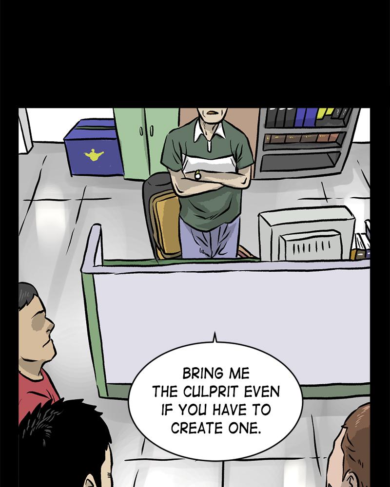 Read A Mark Against Thee EN Manga Online