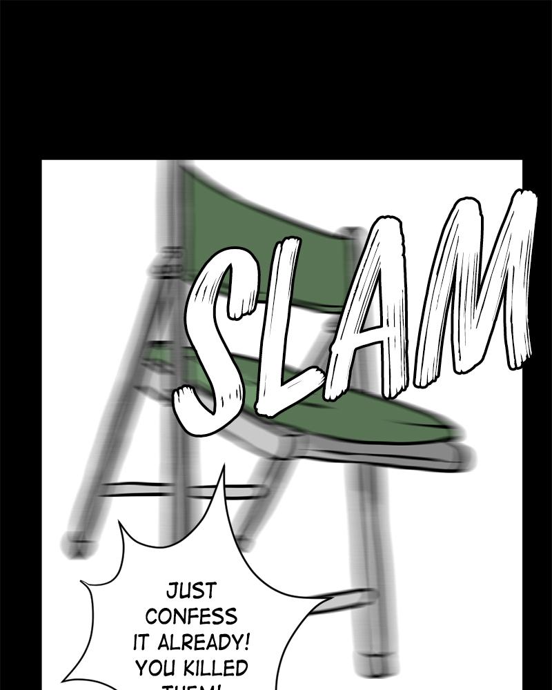 Read A Mark Against Thee EN Manga Online