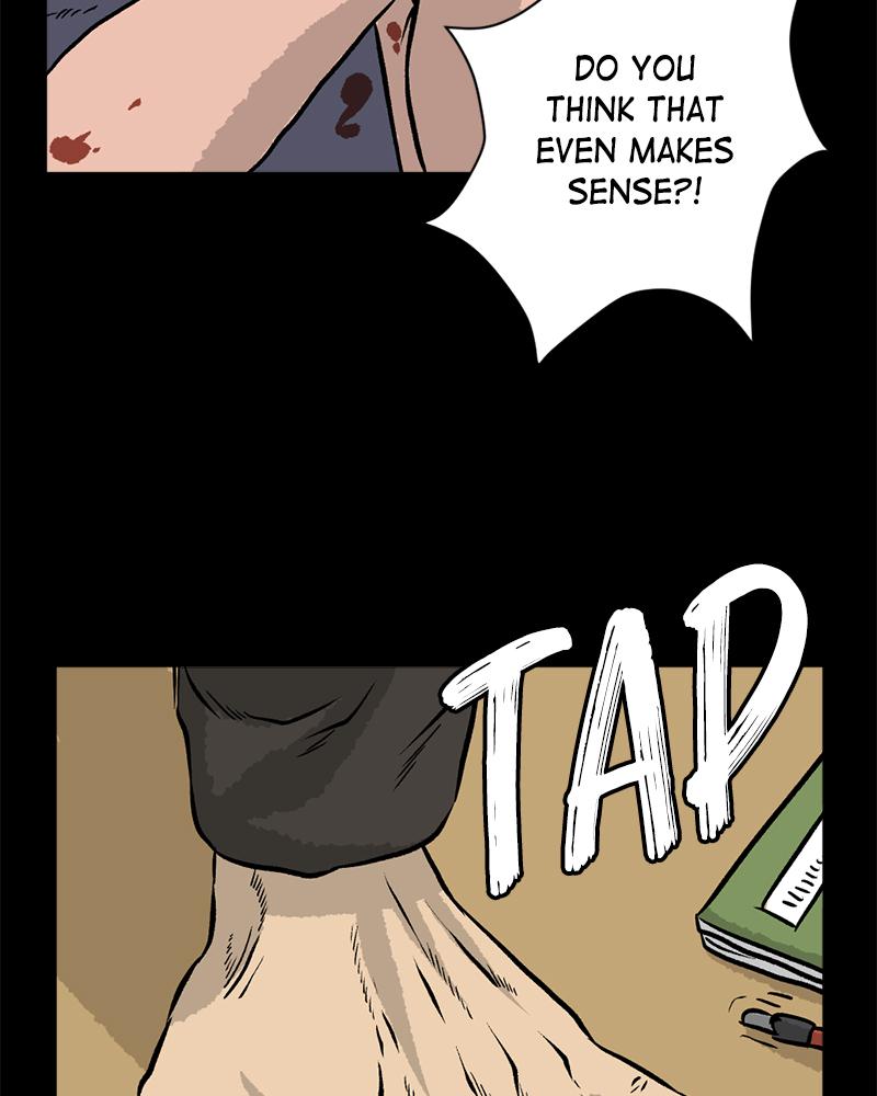 Read A Mark Against Thee EN Manga Online