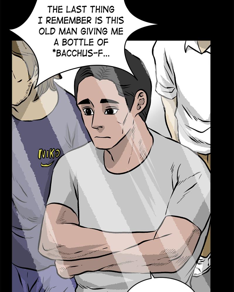 Read A Mark Against Thee EN Manga Online