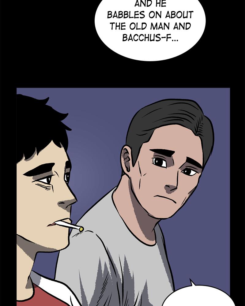 Read A Mark Against Thee EN Manga Online