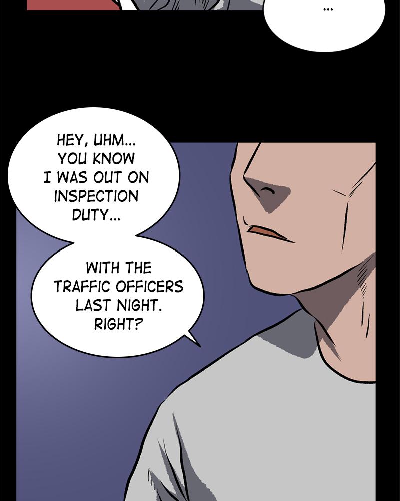 Read A Mark Against Thee EN Manga Online