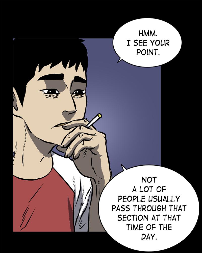 Read A Mark Against Thee EN Manga Online