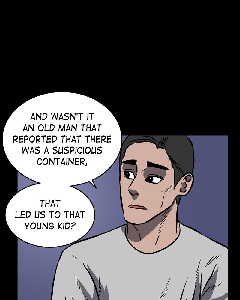 Read A Mark Against Thee EN Manga Online