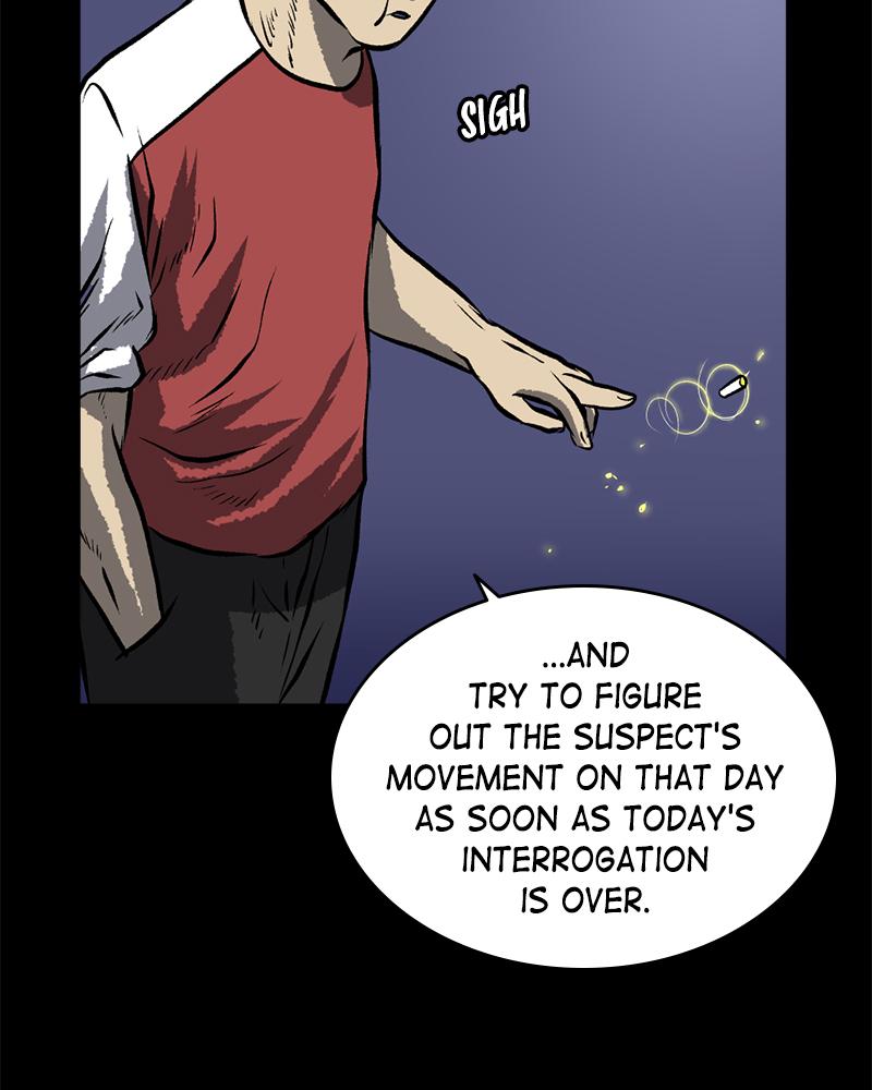 Read A Mark Against Thee EN Manga Online