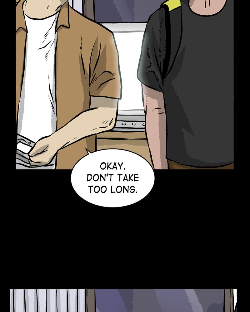 Read A Mark Against Thee EN Manga Online