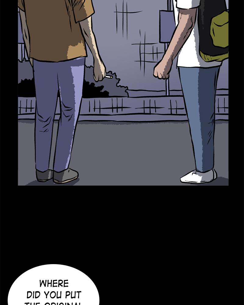 Read A Mark Against Thee EN Manga Online