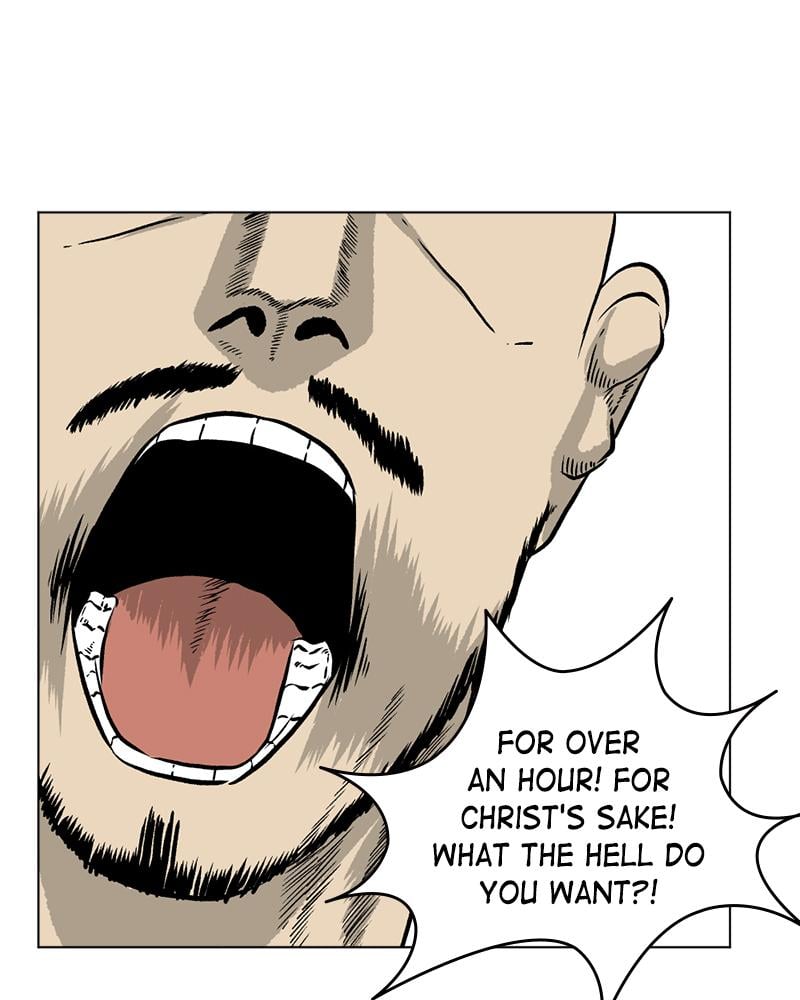 Read A Mark Against Thee EN Manga Online