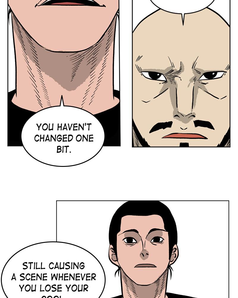 Read A Mark Against Thee EN Manga Online