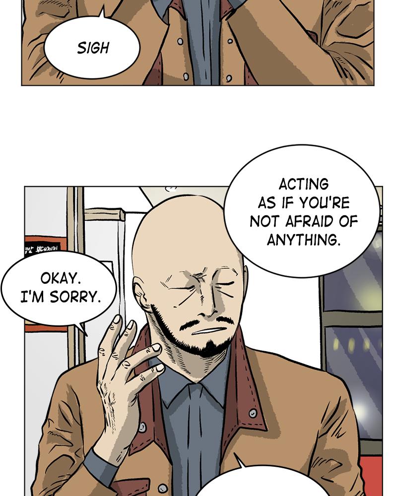 Read A Mark Against Thee EN Manga Online