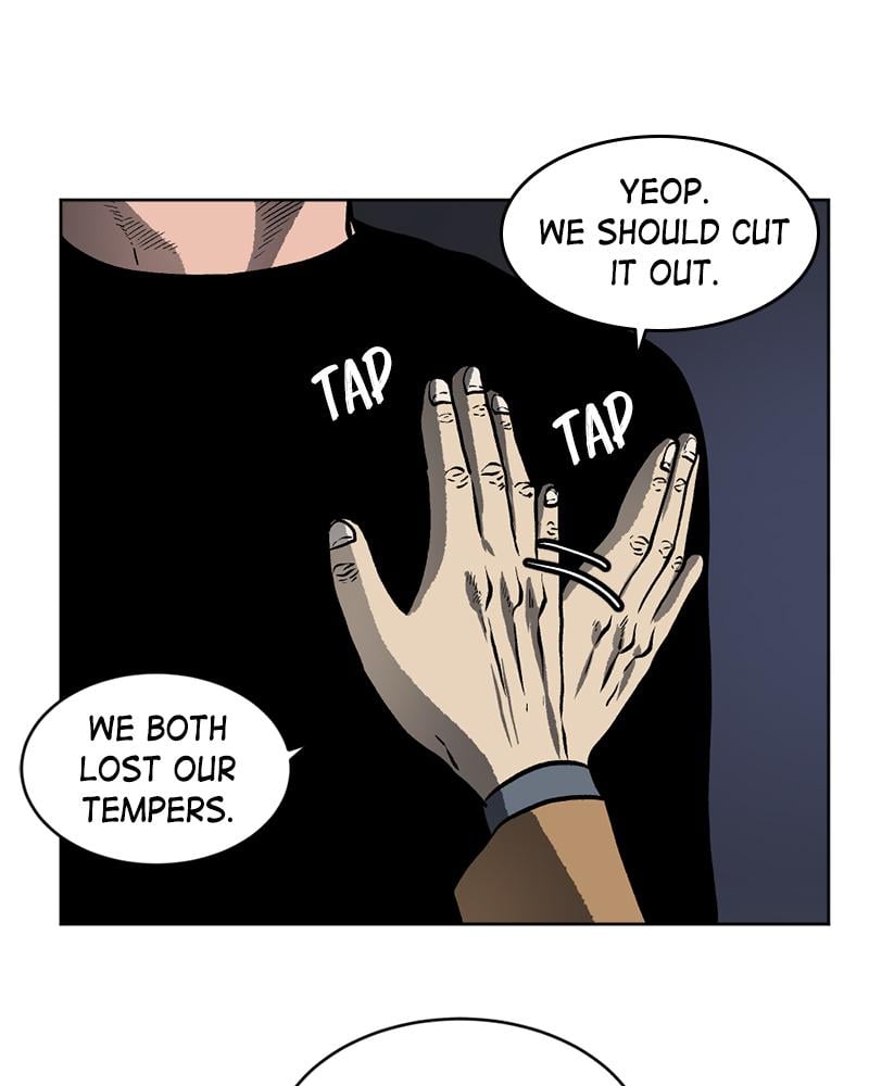 Read A Mark Against Thee EN Manga Online