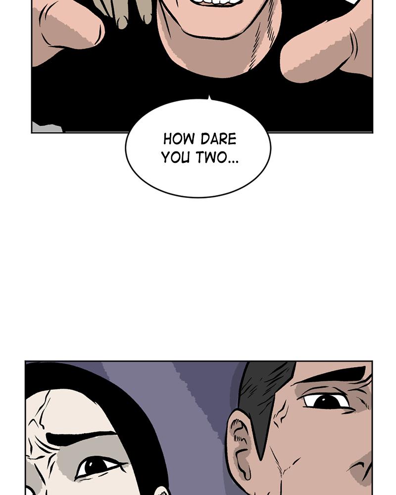 Read A Mark Against Thee EN Manga Online