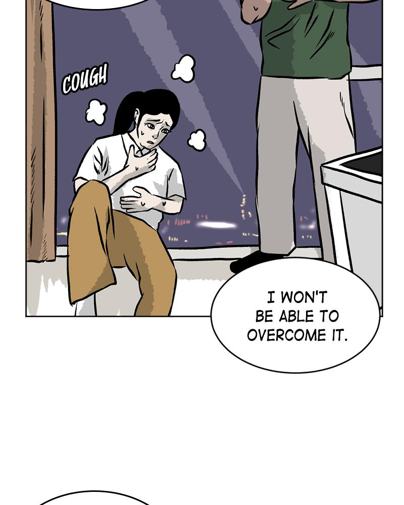 Read A Mark Against Thee EN Manga Online