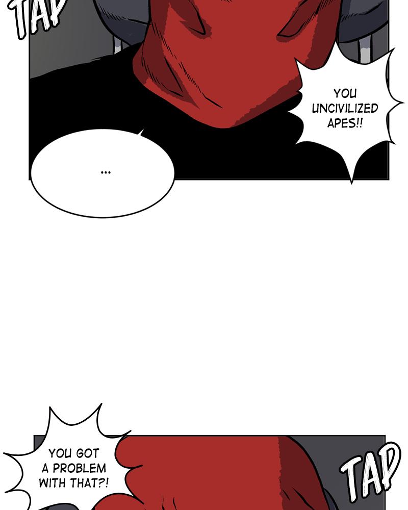 Read A Mark Against Thee EN Manga Online