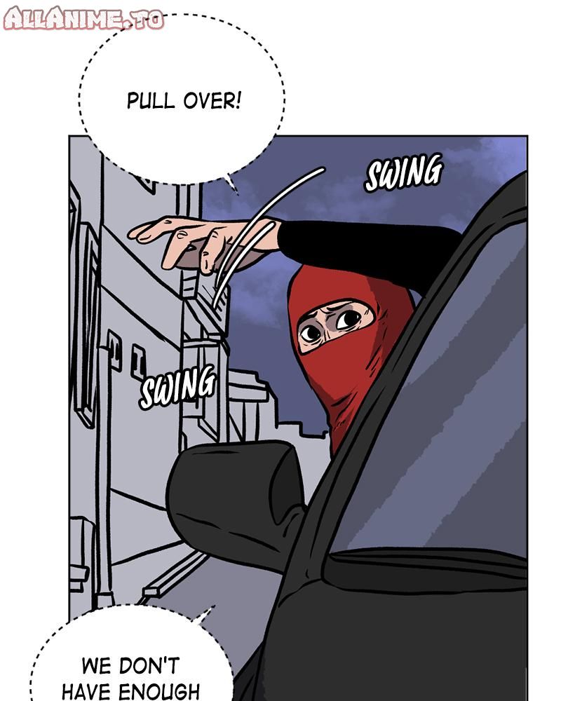 Read A Mark Against Thee EN Manga Online