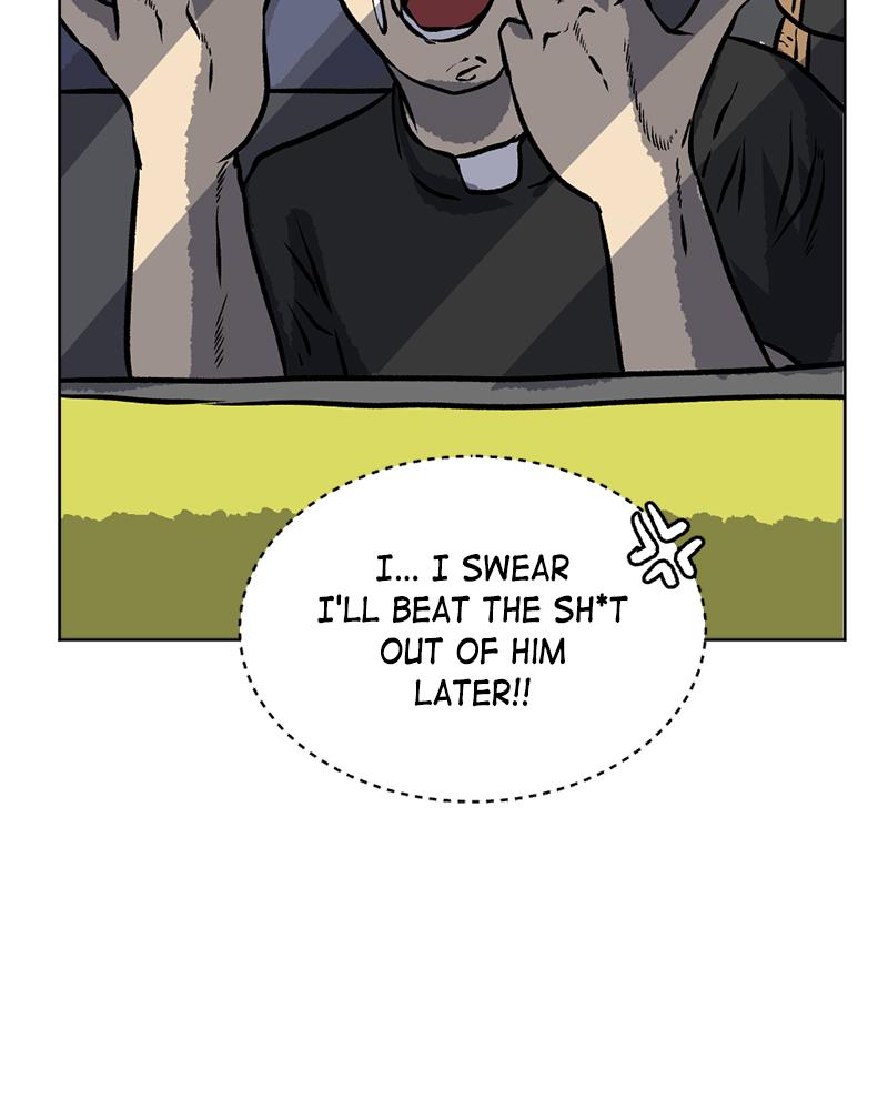 Read A Mark Against Thee EN Manga Online