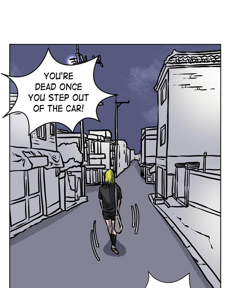 Read A Mark Against Thee EN Manga Online