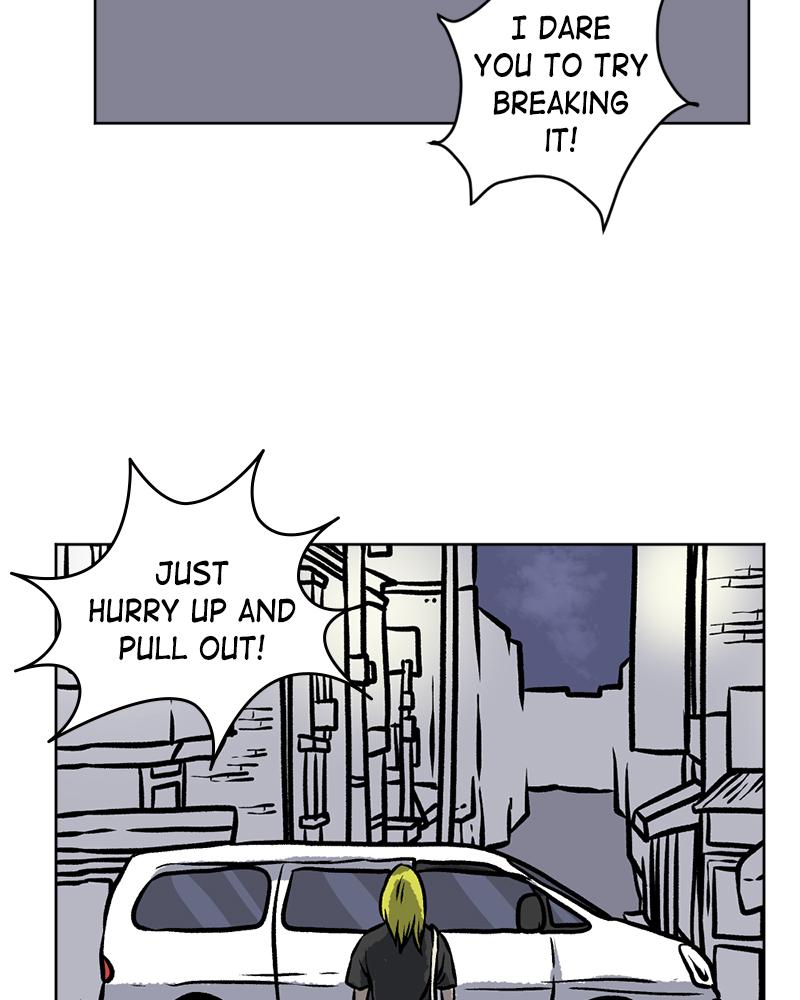 Read A Mark Against Thee EN Manga Online