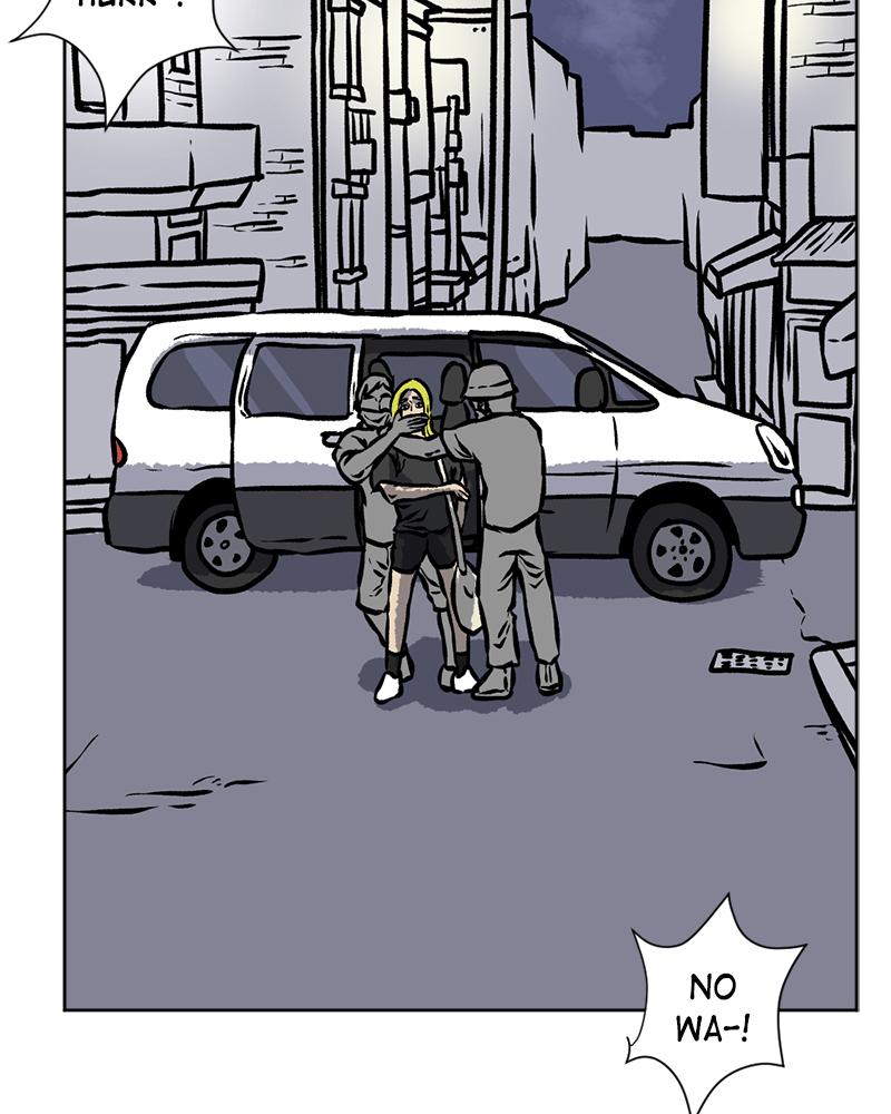 Read A Mark Against Thee EN Manga Online