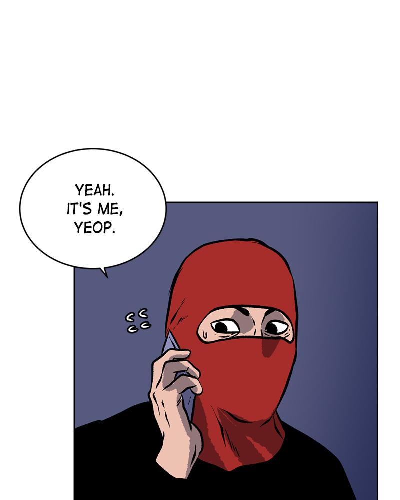 Read A Mark Against Thee EN Manga Online