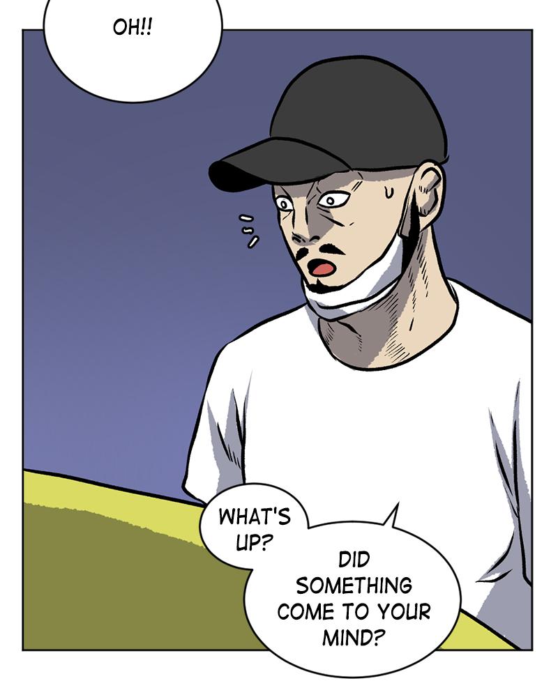 Read A Mark Against Thee EN Manga Online