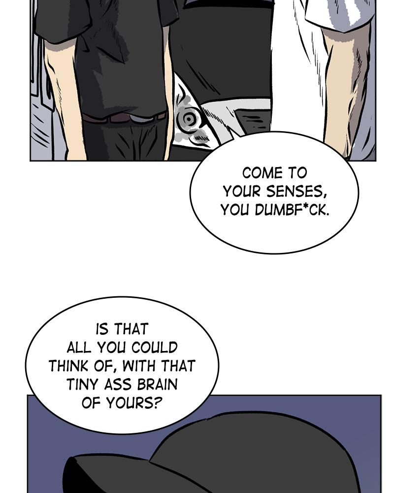 Read A Mark Against Thee EN Manga Online