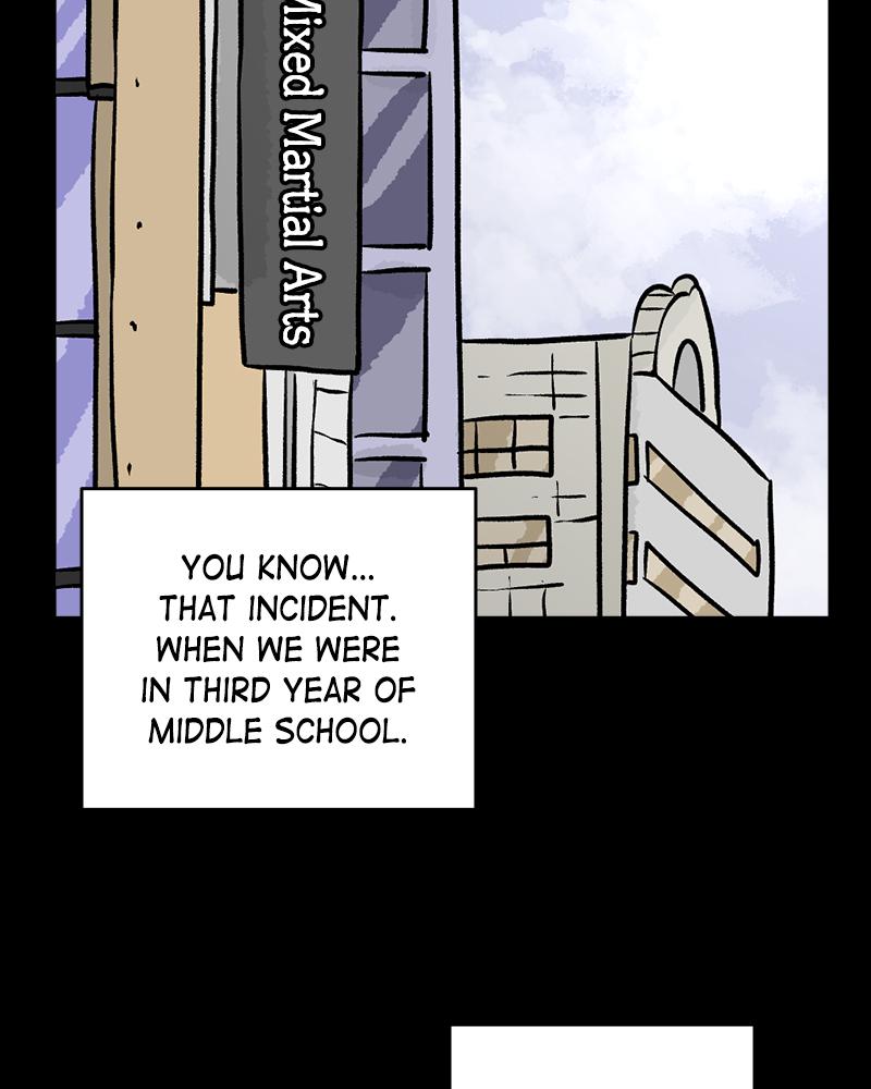 Read A Mark Against Thee EN Manga Online