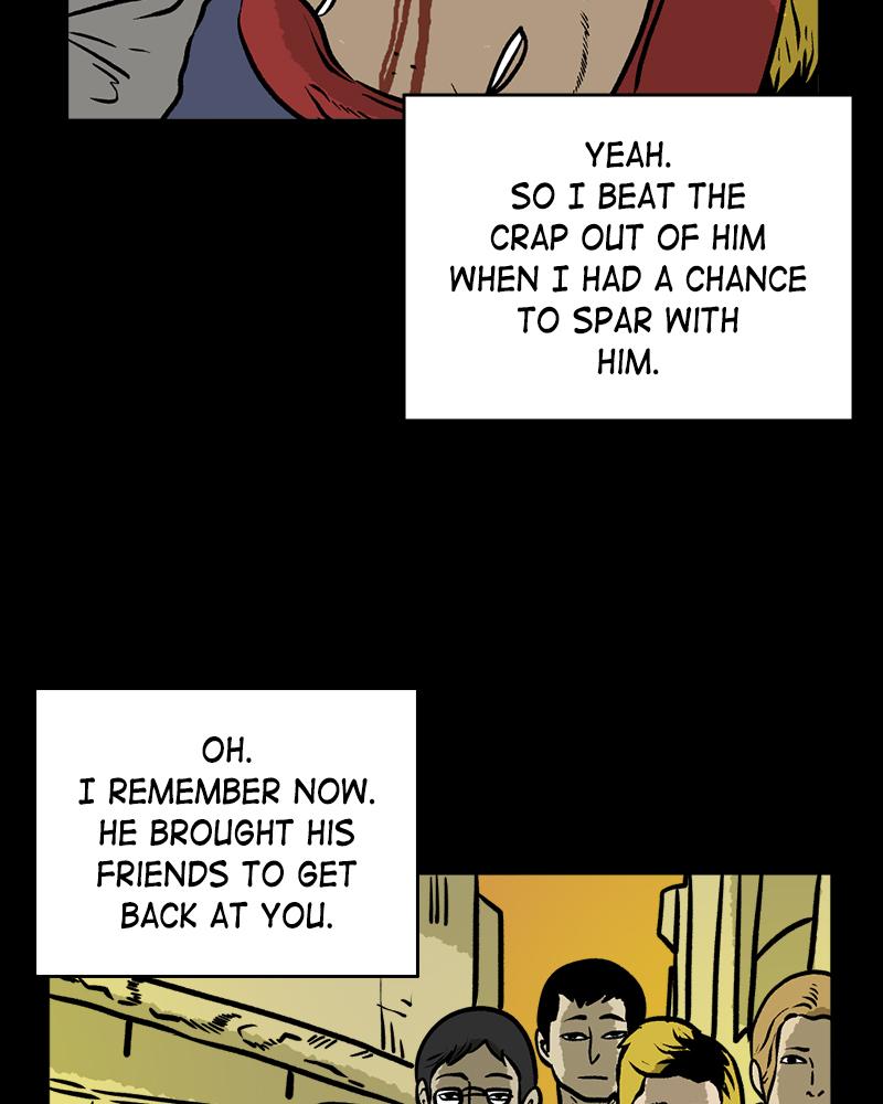 Read A Mark Against Thee EN Manga Online