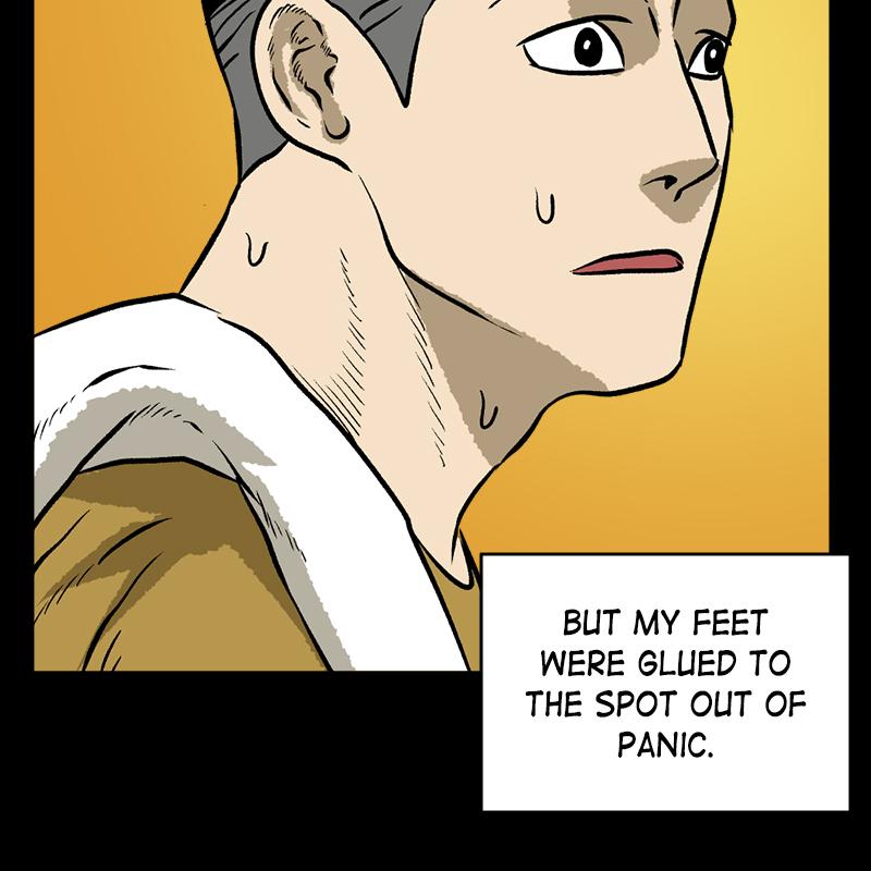 Read A Mark Against Thee EN Manga Online