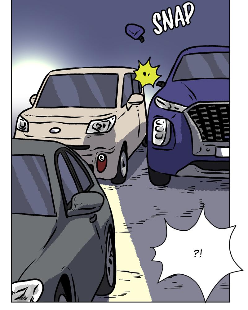 Read A Mark Against Thee EN Manga Online